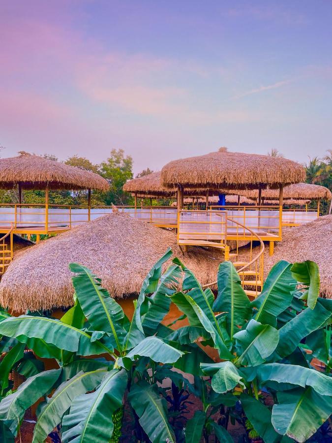 One At Goa Hotel Canacona Exterior photo