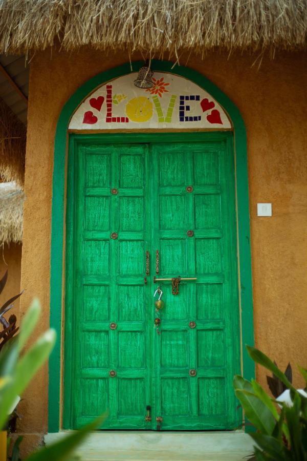 One At Goa Hotel Canacona Exterior photo